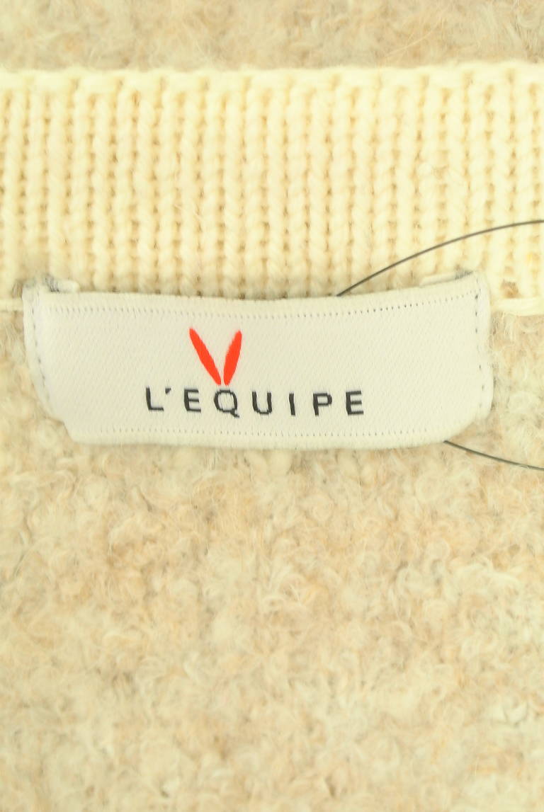 L'EQUIPE（レキップ）の古着「商品番号：PR10332601」-大画像6