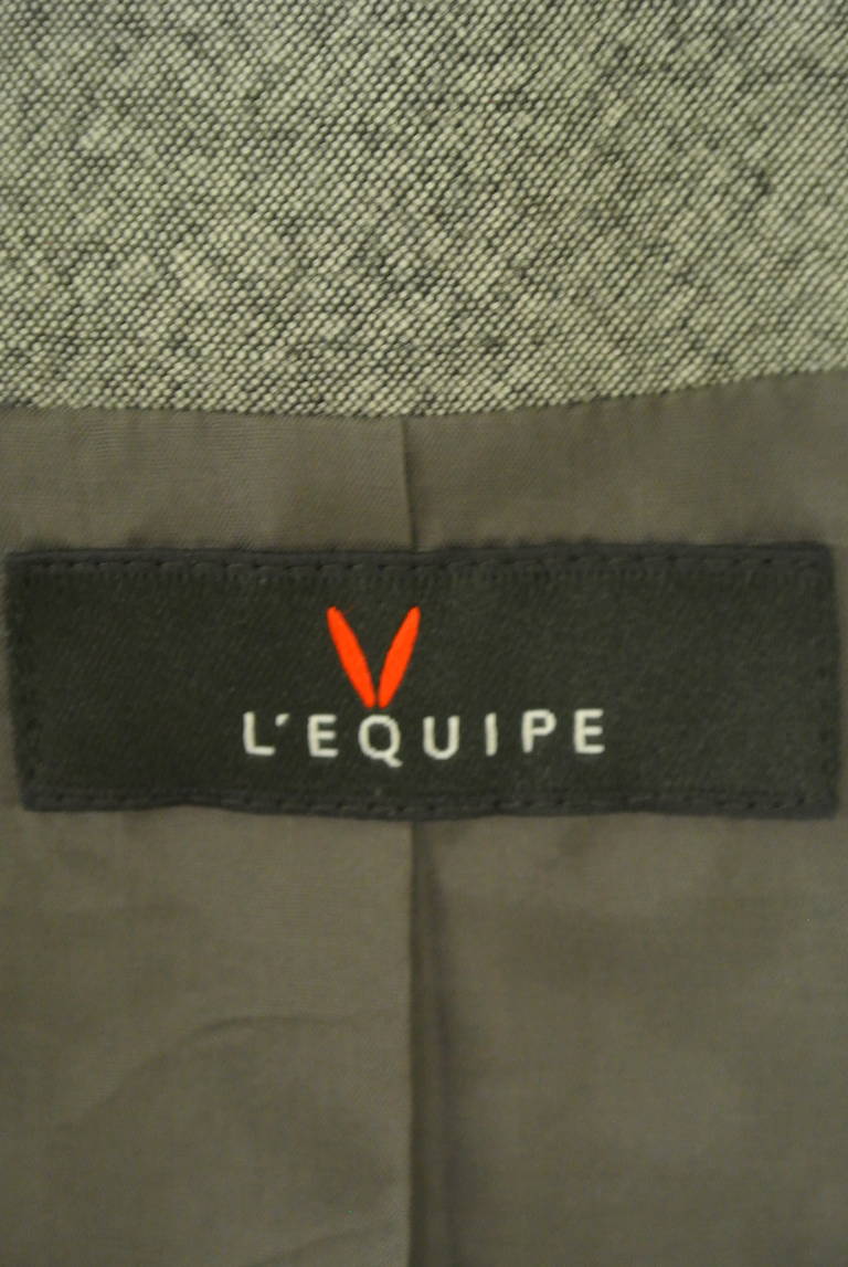 L'EQUIPE（レキップ）の古着「商品番号：PR10332602」-大画像6