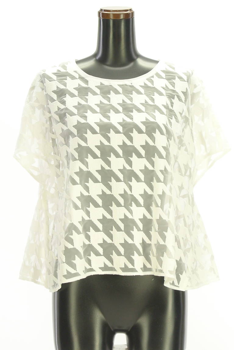 L'EQUIPE（レキップ）の古着「商品番号：PR10332610」-大画像1