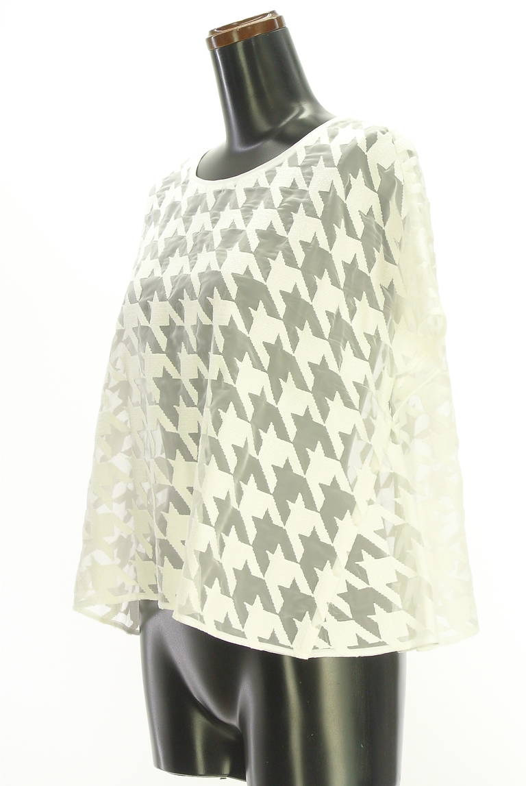 L'EQUIPE（レキップ）の古着「商品番号：PR10332610」-大画像3