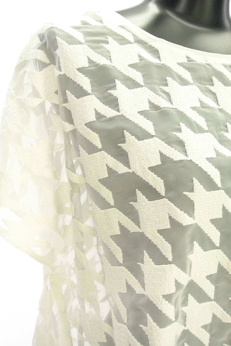 L'EQUIPE（レキップ）の古着「商品番号：PR10332610」-大画像4