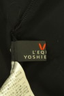 L'EQUIPE YOSHIE INABA（レキップヨシエイナバ）の古着「商品番号：PR10332612」-6