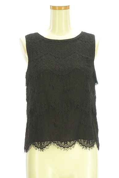 L'EQUIPE YOSHIE INABA（レキップヨシエイナバ）トップス買取実績の前画像