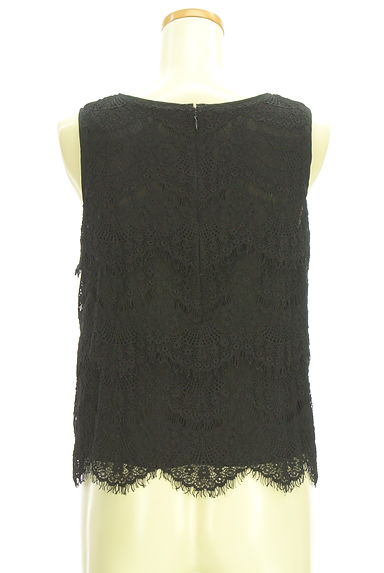 L'EQUIPE YOSHIE INABA（レキップヨシエイナバ）トップス買取実績の後画像