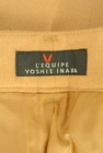 L'EQUIPE YOSHIE INABA（レキップヨシエイナバ）の古着「商品番号：PR10332613」-6