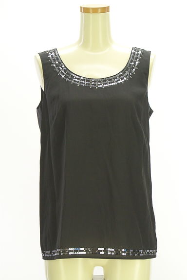 L'EQUIPE YOSHIE INABA（レキップヨシエイナバ）トップス買取実績の前画像