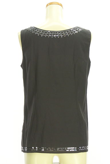 L'EQUIPE YOSHIE INABA（レキップヨシエイナバ）トップス買取実績の後画像