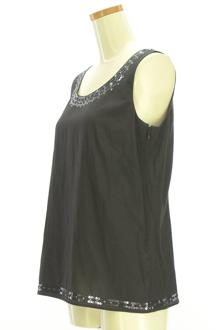 L'EQUIPE YOSHIE INABA（レキップヨシエイナバ）の古着「商品番号：PR10332614」-大画像3