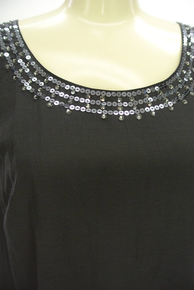 L'EQUIPE YOSHIE INABA（レキップヨシエイナバ）の古着「商品番号：PR10332614」-大画像4