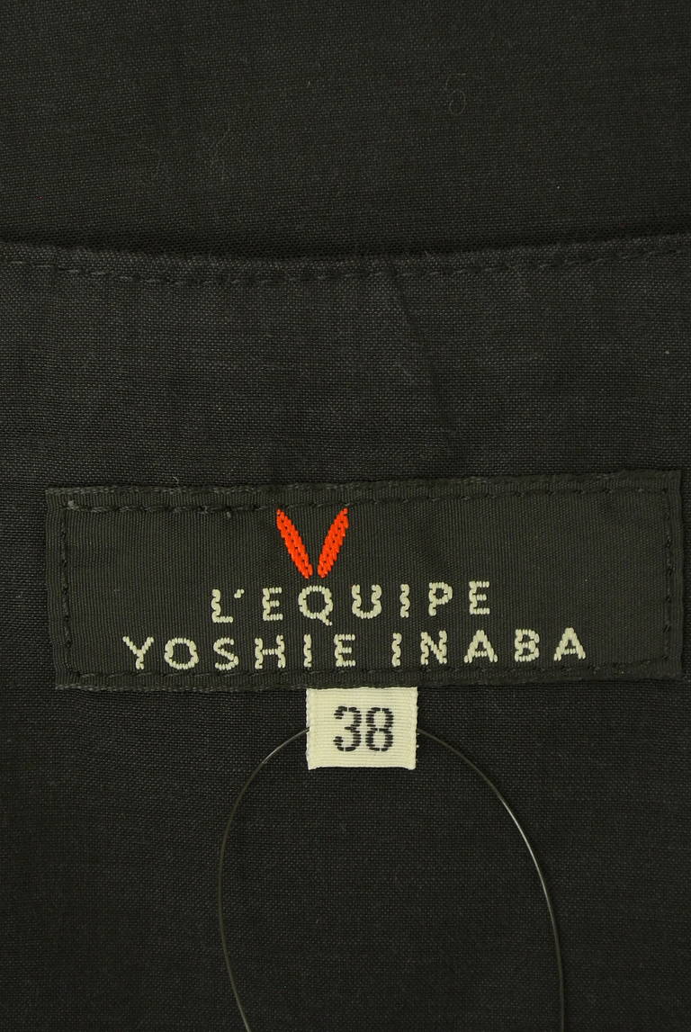 L'EQUIPE YOSHIE INABA（レキップヨシエイナバ）の古着「商品番号：PR10332614」-大画像6