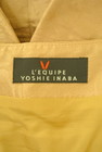 L'EQUIPE YOSHIE INABA（レキップヨシエイナバ）の古着「商品番号：PR10332615」-6