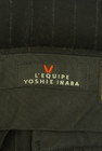 L'EQUIPE YOSHIE INABA（レキップヨシエイナバ）の古着「商品番号：PR10332617」-6