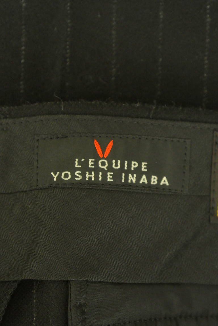 L'EQUIPE YOSHIE INABA（レキップヨシエイナバ）の古着「商品番号：PR10332617」-大画像6