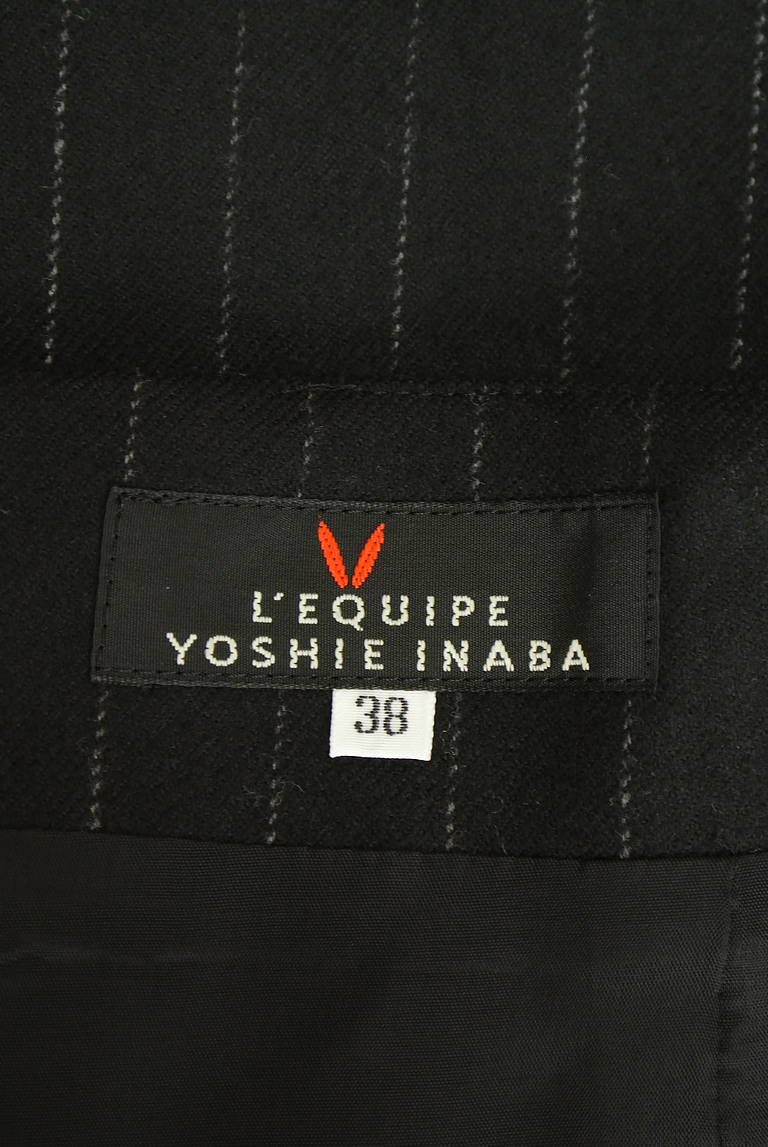 L'EQUIPE YOSHIE INABA（レキップヨシエイナバ）の古着「商品番号：PR10332618」-大画像6