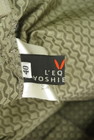 L'EQUIPE YOSHIE INABA（レキップヨシエイナバ）の古着「商品番号：PR10332620」-6