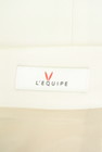 L'EQUIPE（レキップ）の古着「商品番号：PR10332621」-6