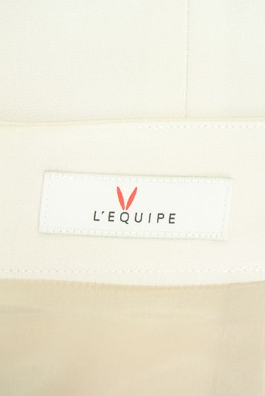 L'EQUIPE（レキップ）の古着「膝下タイトスカート（スカート）」大画像６へ