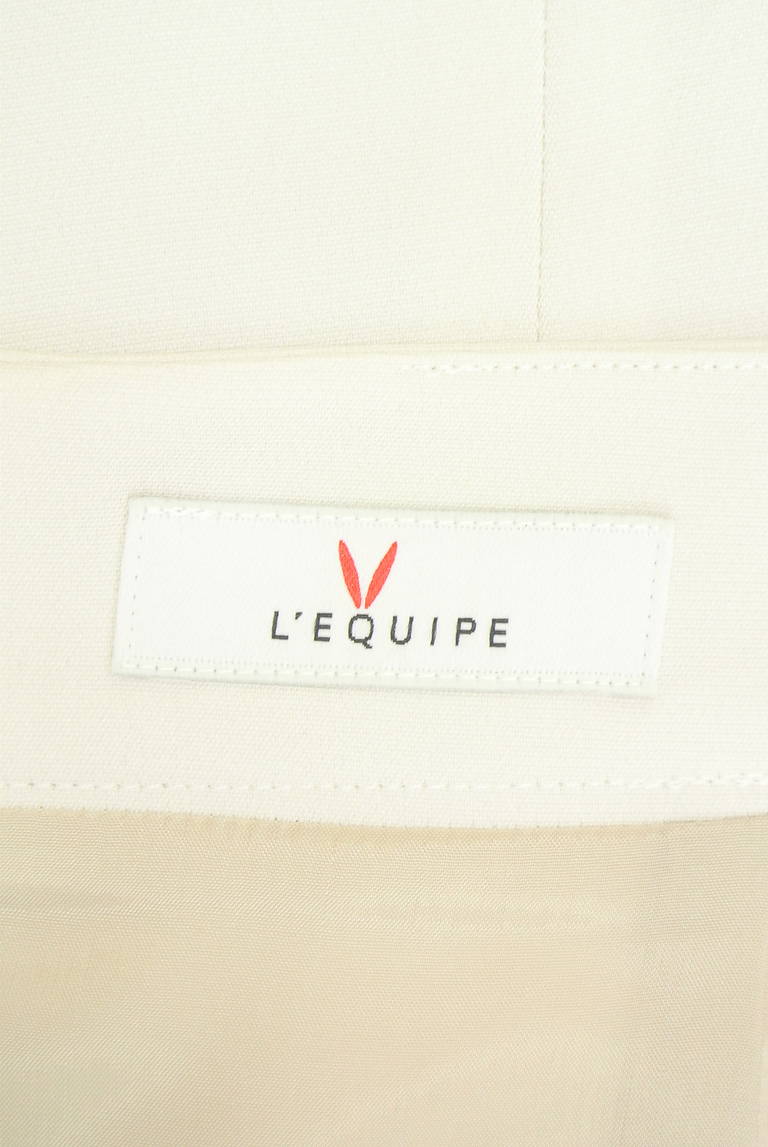 L'EQUIPE（レキップ）の古着「商品番号：PR10332621」-大画像6