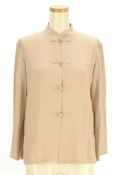 L'EQUIPE YOSHIE INABA（レキップヨシエイナバ）アウター買取実績の前画像