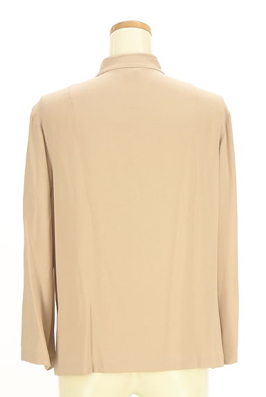 L'EQUIPE YOSHIE INABA（レキップヨシエイナバ）アウター買取実績の後画像