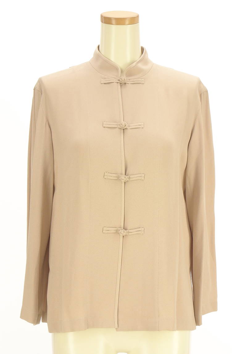 L'EQUIPE YOSHIE INABA（レキップヨシエイナバ）の古着「商品番号：PR10332622」-大画像1