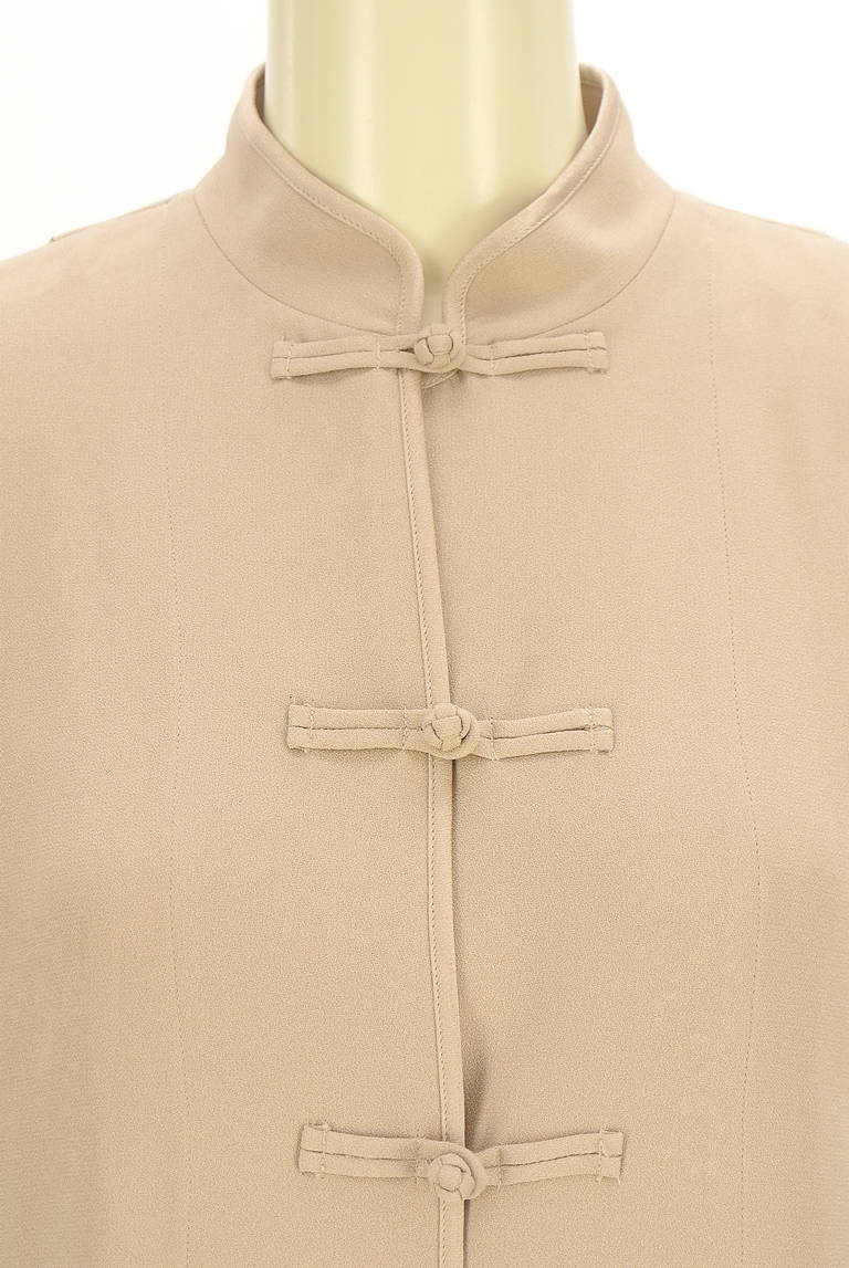 L'EQUIPE YOSHIE INABA（レキップヨシエイナバ）の古着「商品番号：PR10332622」-大画像4