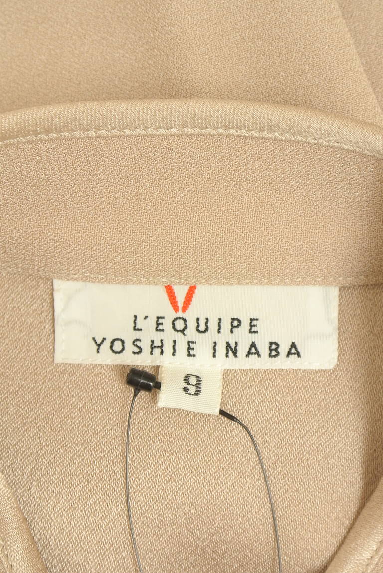L'EQUIPE YOSHIE INABA（レキップヨシエイナバ）の古着「商品番号：PR10332622」-大画像6