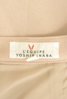L'EQUIPE YOSHIE INABA（レキップヨシエイナバ）の古着「商品番号：PR10332623」-6