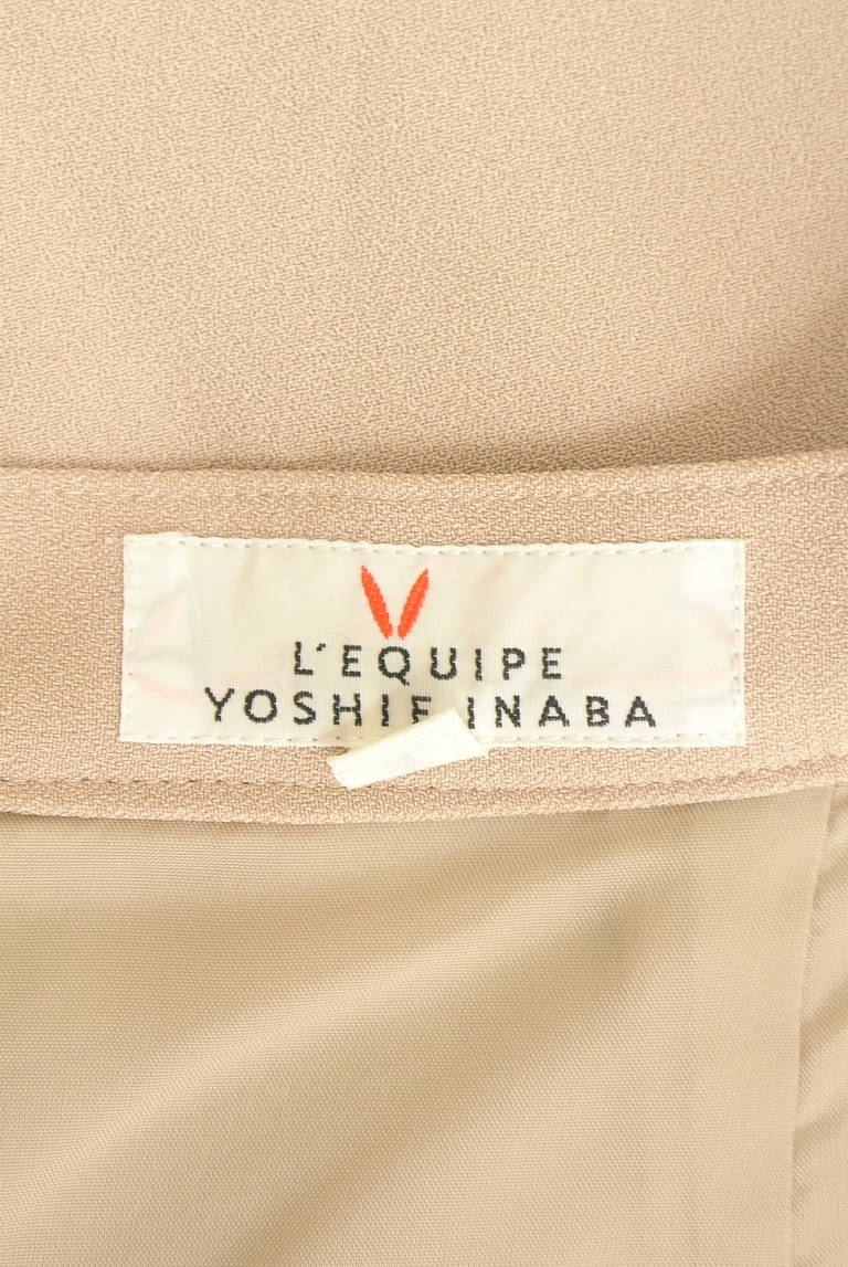 L'EQUIPE YOSHIE INABA（レキップヨシエイナバ）の古着「商品番号：PR10332623」-大画像6