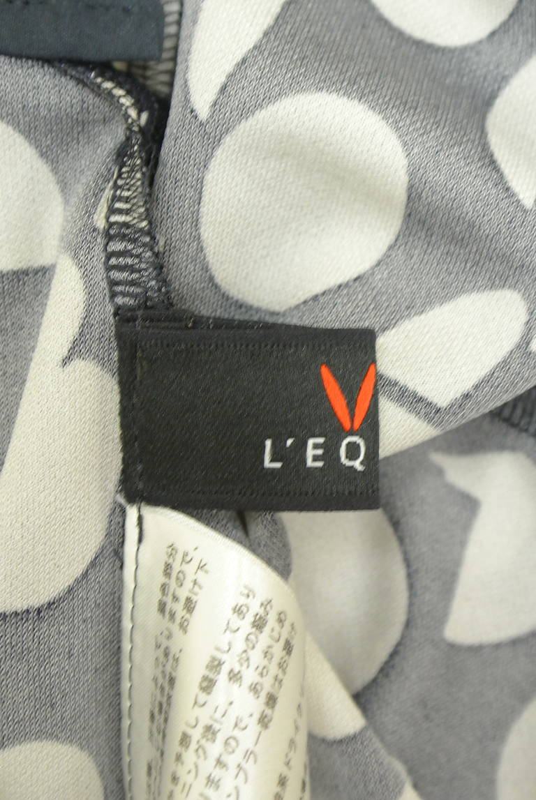 L'EQUIPE（レキップ）の古着「商品番号：PR10332626」-大画像6