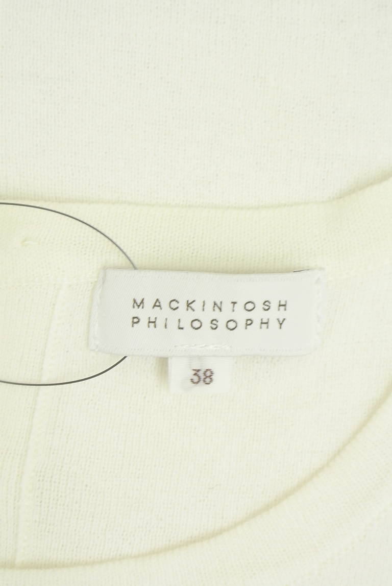 MACKINTOSH PHILOSOPHY（マッキントッシュ フィロソフィー）の古着「商品番号：PR10332627」-大画像6