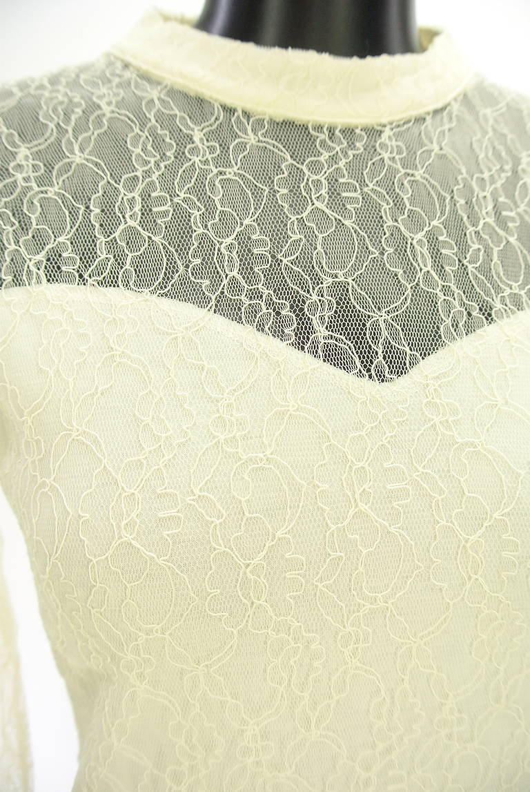 rienda（リエンダ）の古着「商品番号：PR10332632」-大画像4