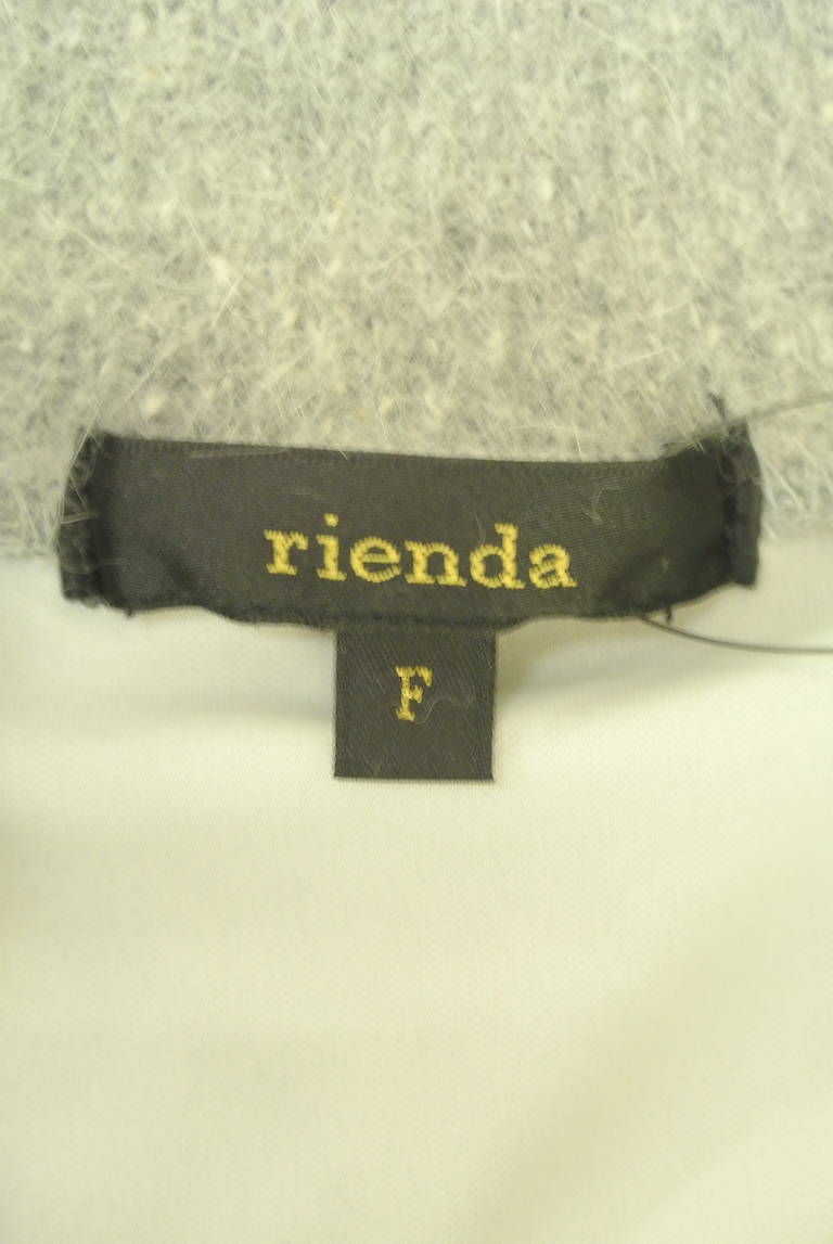 rienda（リエンダ）の古着「商品番号：PR10332633」-大画像6