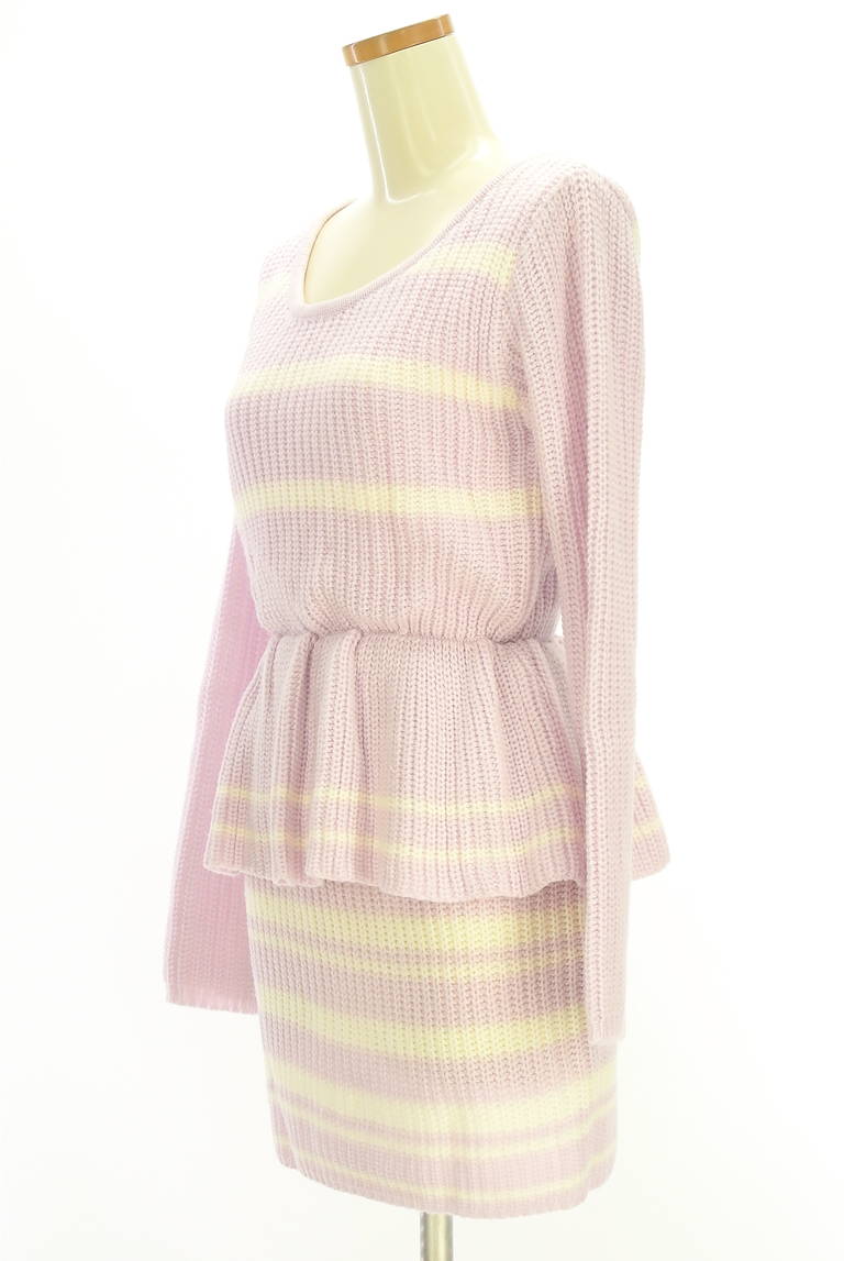 rienda（リエンダ）の古着「商品番号：PR10332634」-大画像3