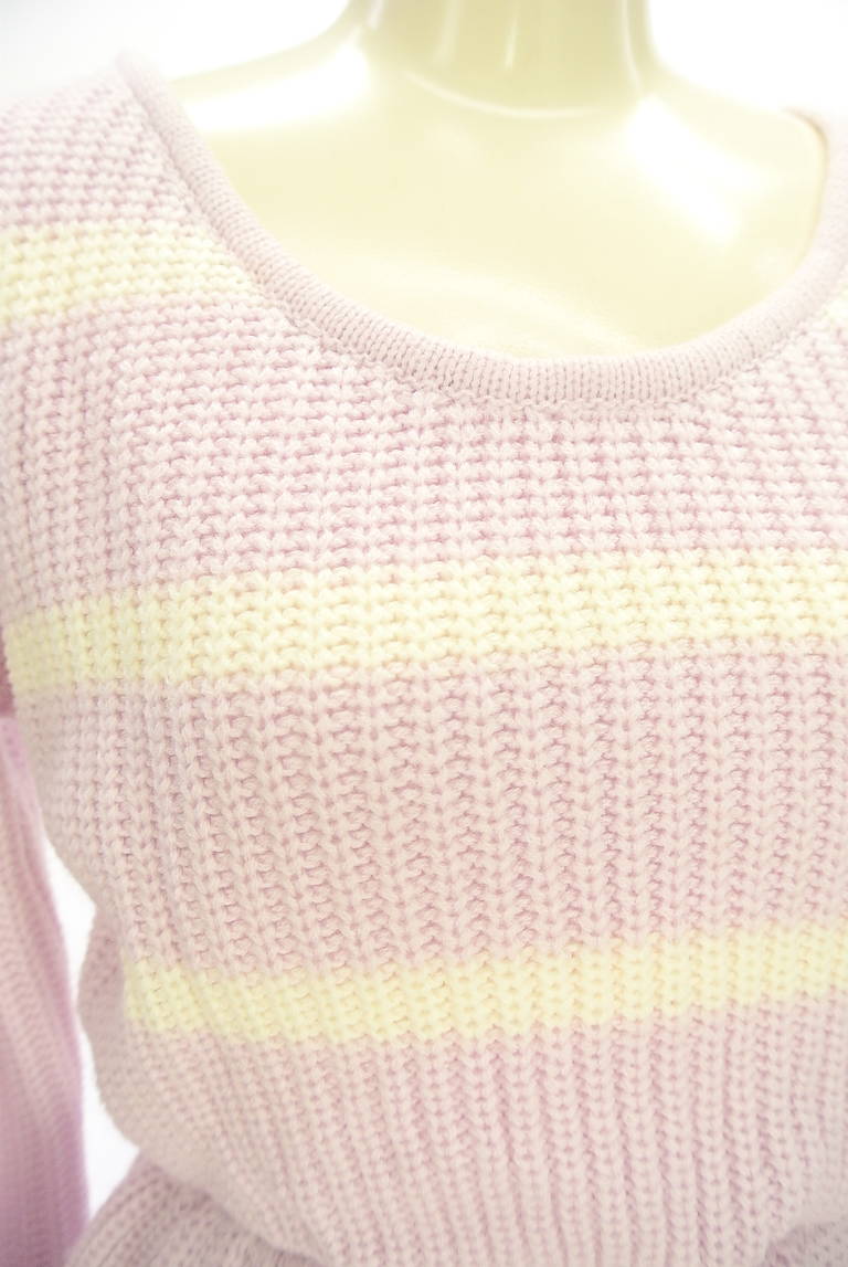 rienda（リエンダ）の古着「商品番号：PR10332634」-大画像4