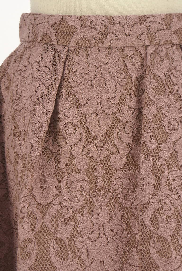 rienda（リエンダ）の古着「商品番号：PR10332636」-大画像4