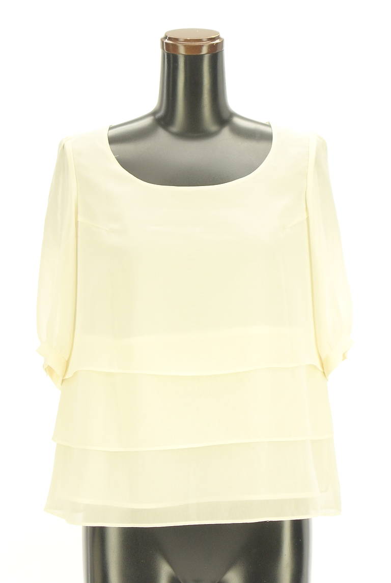 NATURAL BEAUTY BASIC（ナチュラルビューティベーシック）の古着「商品番号：PR10332644」-大画像1