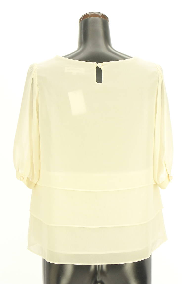 NATURAL BEAUTY BASIC（ナチュラルビューティベーシック）の古着「商品番号：PR10332644」-大画像2