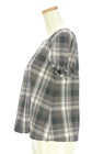 NATURAL BEAUTY BASIC（ナチュラルビューティベーシック）の古着「商品番号：PR10332645」-3