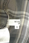 NATURAL BEAUTY BASIC（ナチュラルビューティベーシック）の古着「商品番号：PR10332645」-6