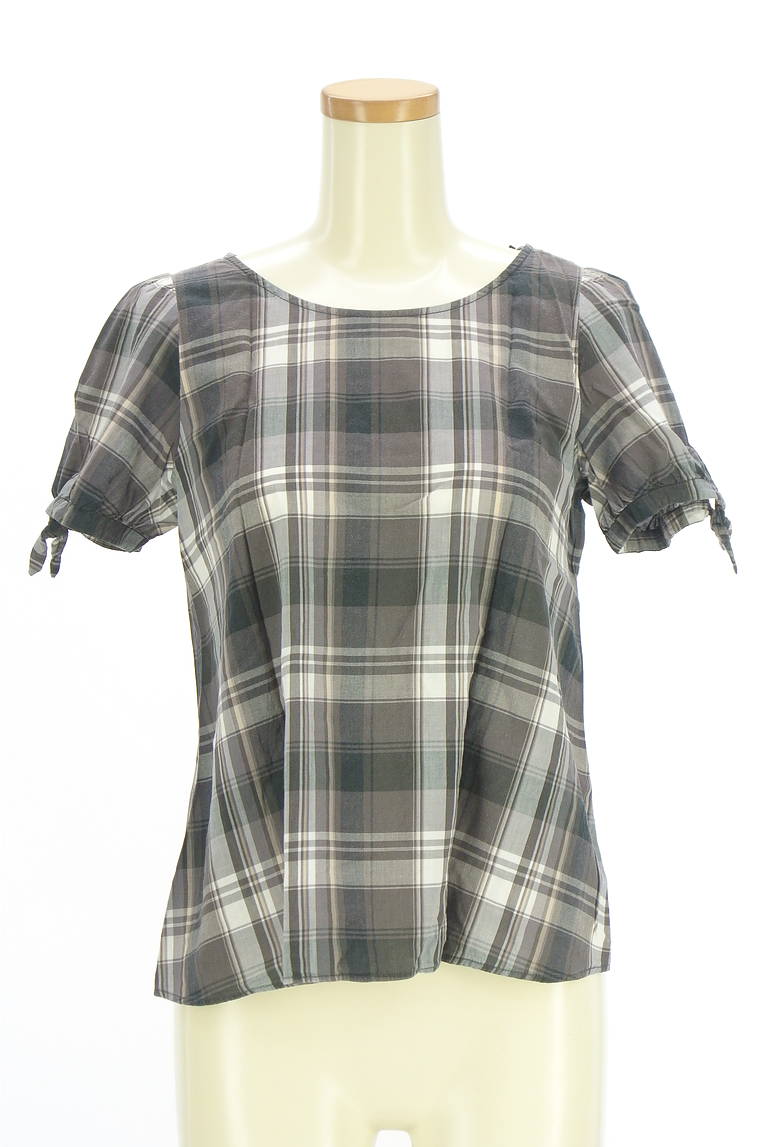 NATURAL BEAUTY BASIC（ナチュラルビューティベーシック）の古着「商品番号：PR10332645」-大画像1