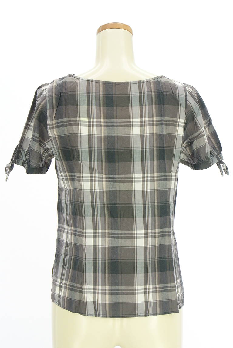 NATURAL BEAUTY BASIC（ナチュラルビューティベーシック）の古着「商品番号：PR10332645」-大画像2