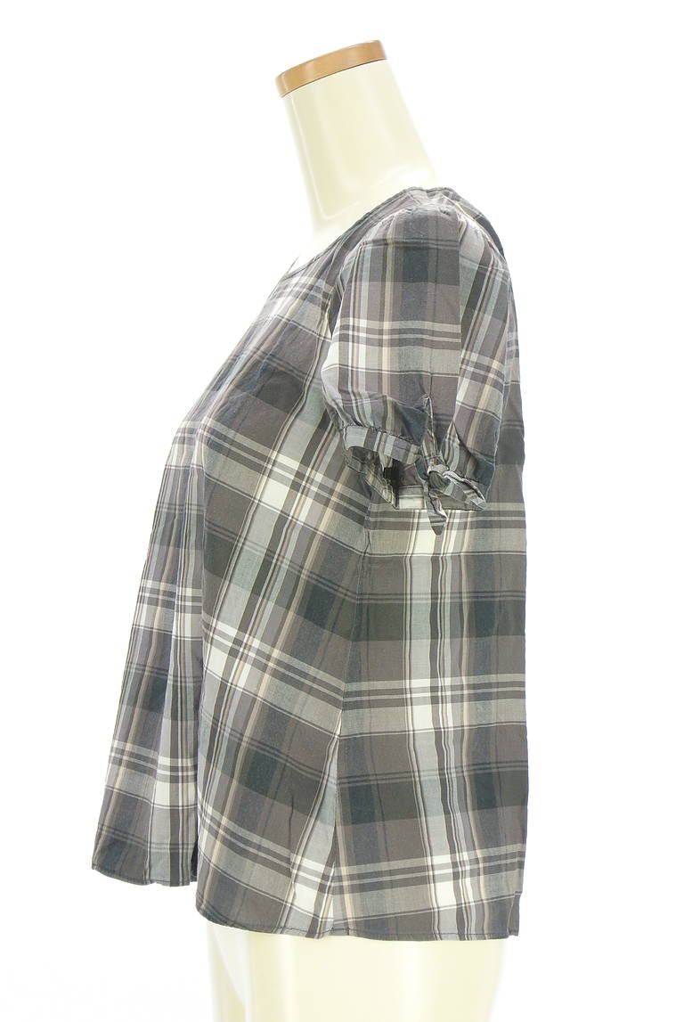 NATURAL BEAUTY BASIC（ナチュラルビューティベーシック）の古着「商品番号：PR10332645」-大画像3