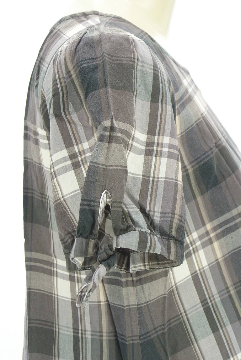 NATURAL BEAUTY BASIC（ナチュラルビューティベーシック）の古着「商品番号：PR10332645」-大画像4