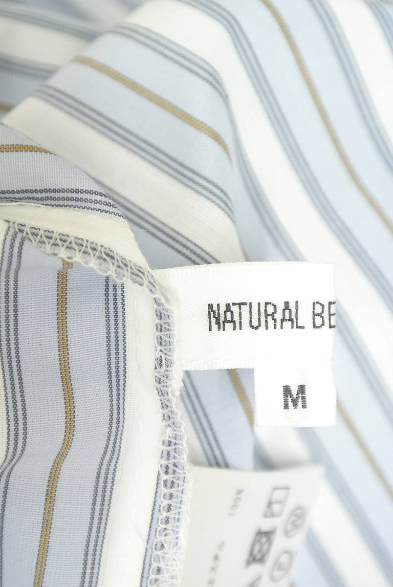 NATURAL BEAUTY BASIC（ナチュラルビューティベーシック）の古着「商品番号：PR10332646」-大画像6