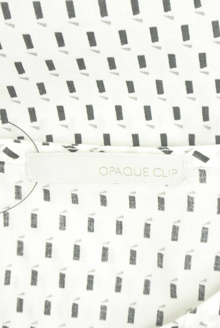 OPAQUE.CLIP（オペークドットクリップ）の古着「商品番号：PR10332648」-大画像6