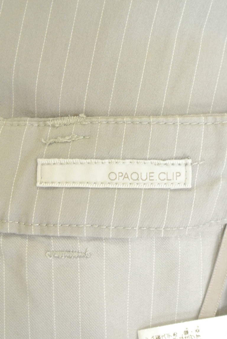 OPAQUE.CLIP（オペークドットクリップ）の古着「商品番号：PR10332651」-大画像6