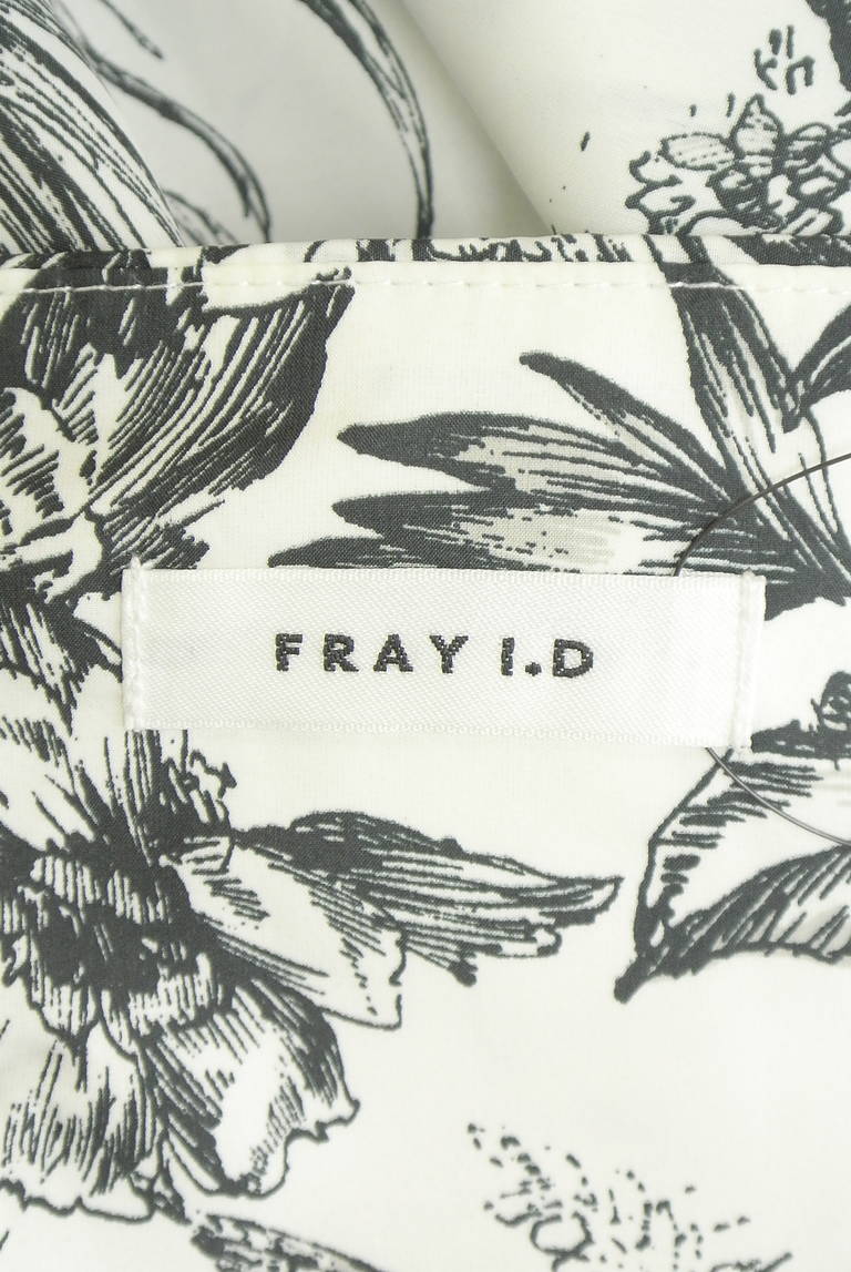 FRAY I.D（フレイアイディー）の古着「商品番号：PR10332654」-大画像6