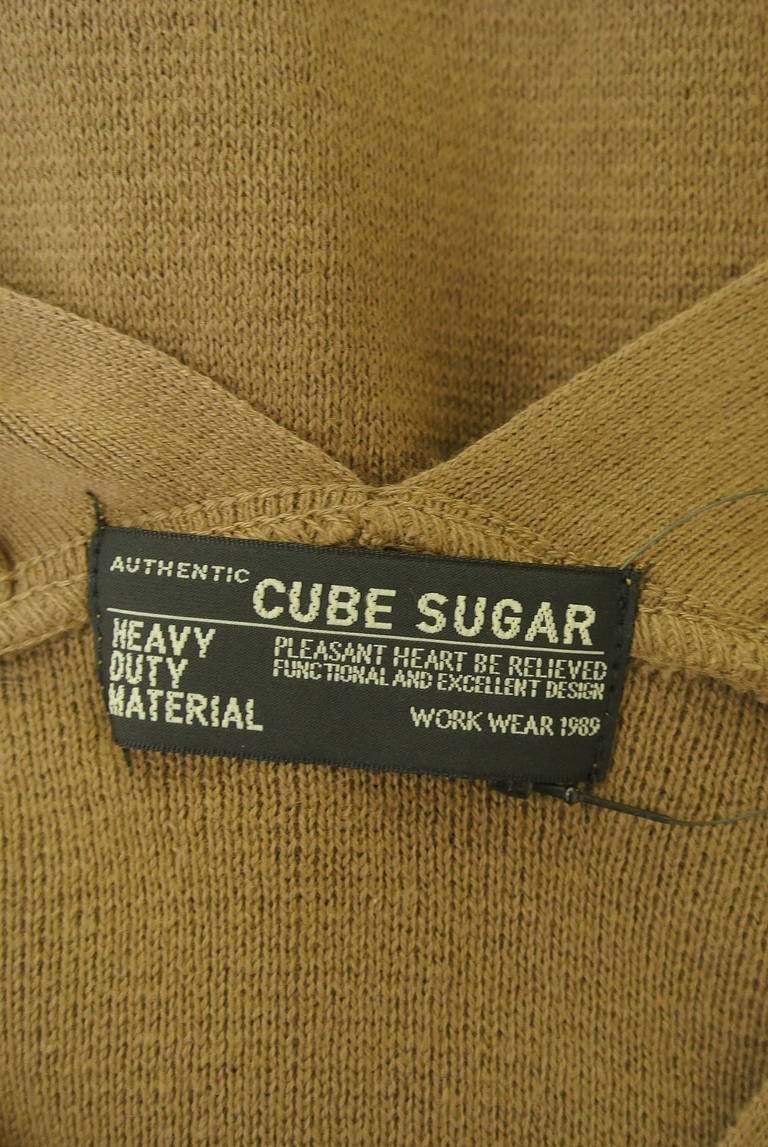 CUBE SUGAR（キューブシュガー）の古着「商品番号：PR10332657」-大画像6