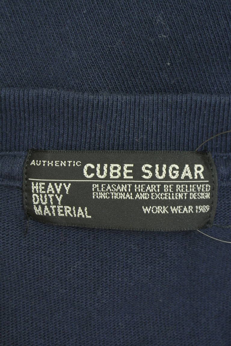 CUBE SUGAR（キューブシュガー）の古着「商品番号：PR10332662」-大画像6